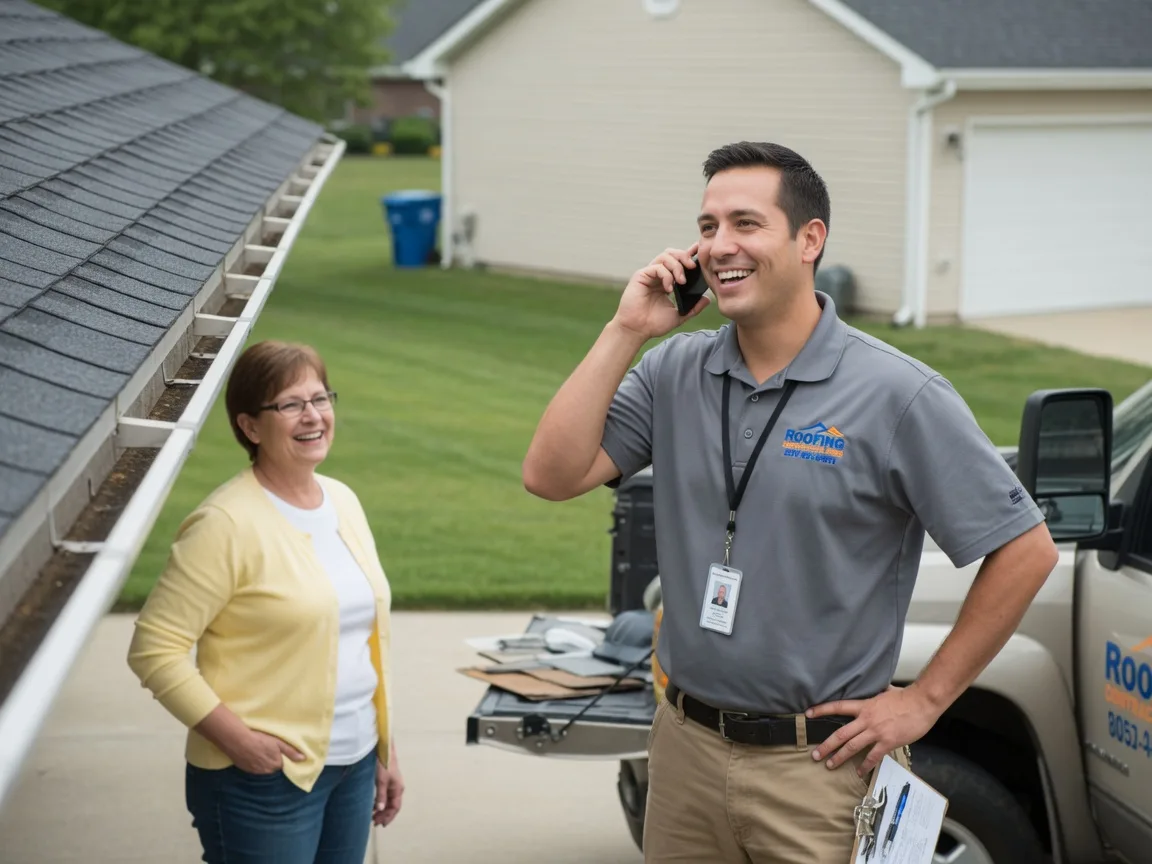 Local Roofing Contractors Denver, IN FAQs